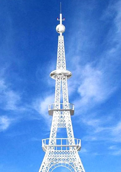 樓頂安裝成人蜜桃视频在线看有什麽要求？