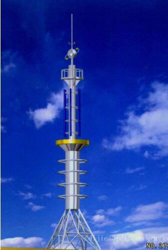 樓頂避雷針塔安裝規範有哪些？