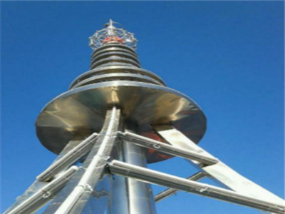 避雷針是怎麽避雷的？避雷針是避雷還是引雷？