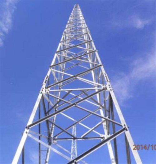 石家莊20米油庫避雷針塔價格是多少錢？