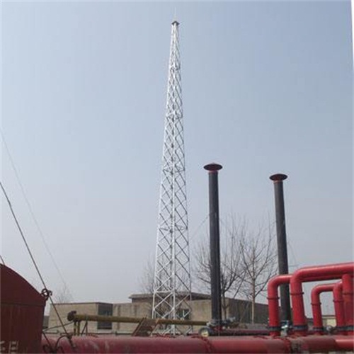 gfl避雷針塔廠家哪家好？價格合理？