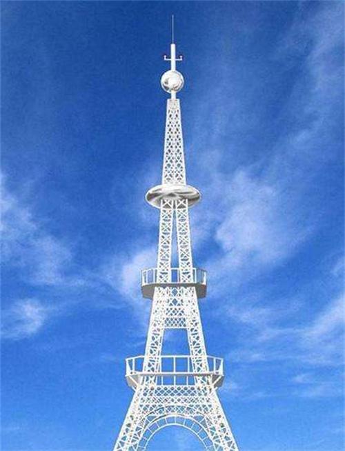 避雷針安裝高度必須高出建築物嗎？