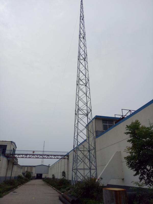 北京避雷針塔廠家哪些好，性價比高？