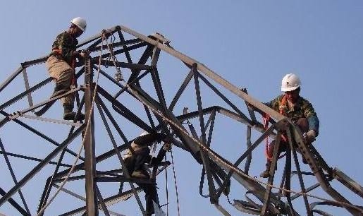 鐵塔拆除需要什麽資質?