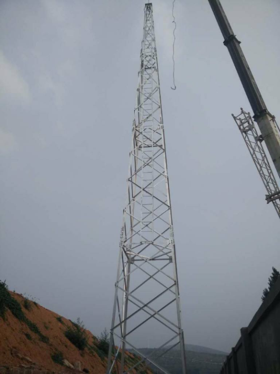 四柱角鋼成人蜜桃视频在线看製作圖集