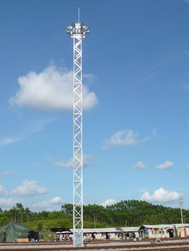 重慶高杆燈塔的價格多少錢